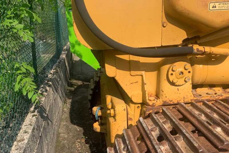 OmecoHub - Immagine FIAT ALLIS FL10C